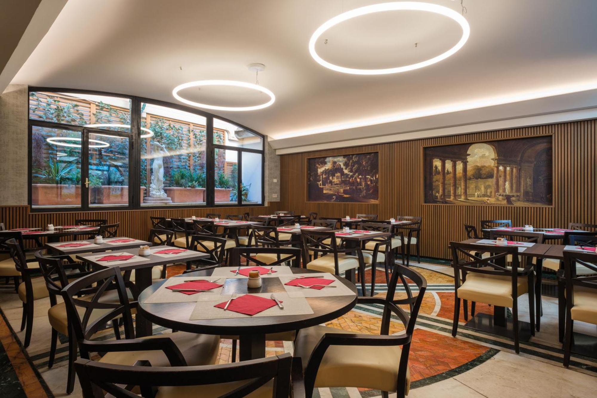 Hotel Nazionale — Kuvat 1
